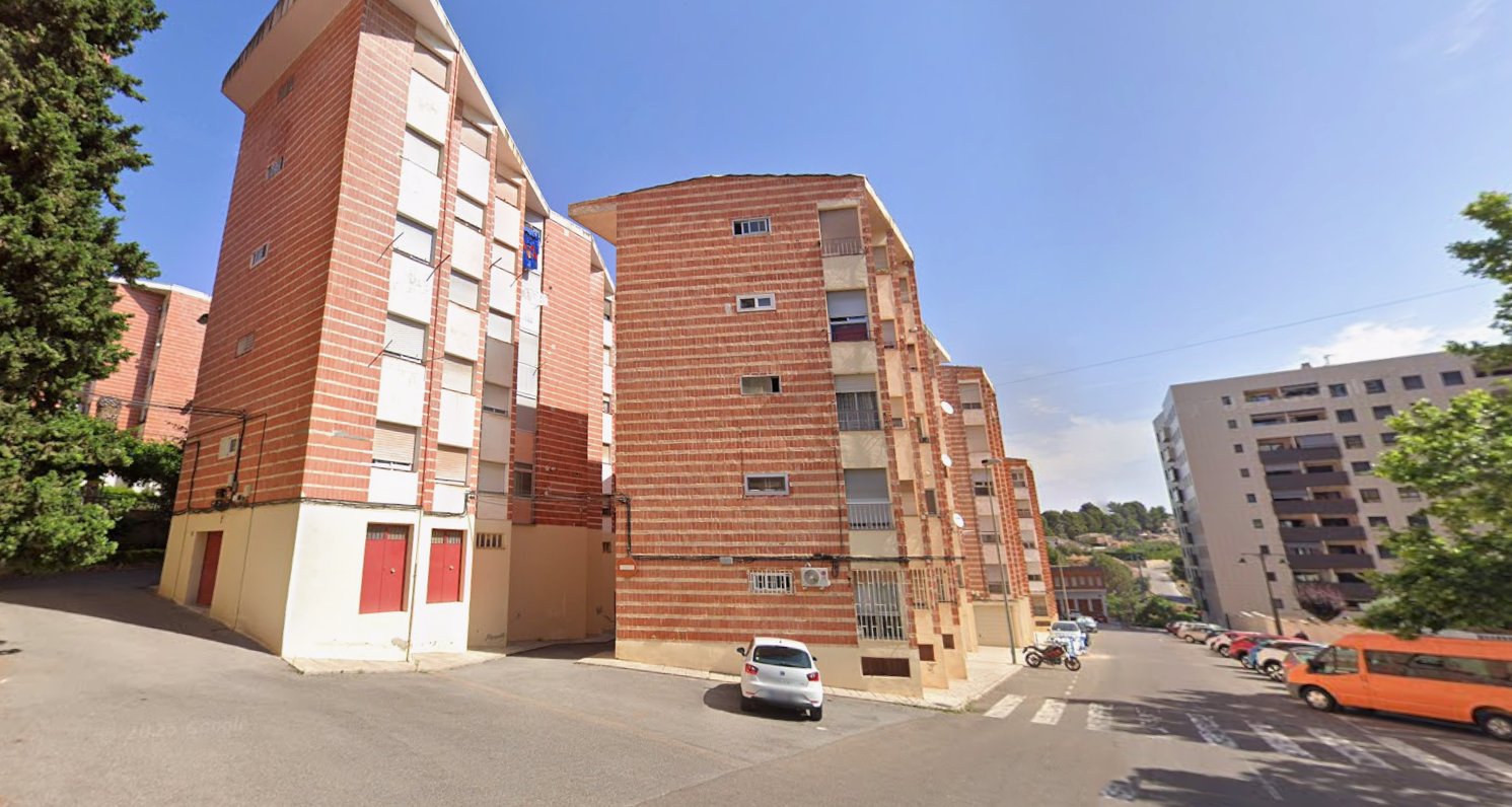 Vivienda en Alcoy/Alcoi, Alicante/Alacant