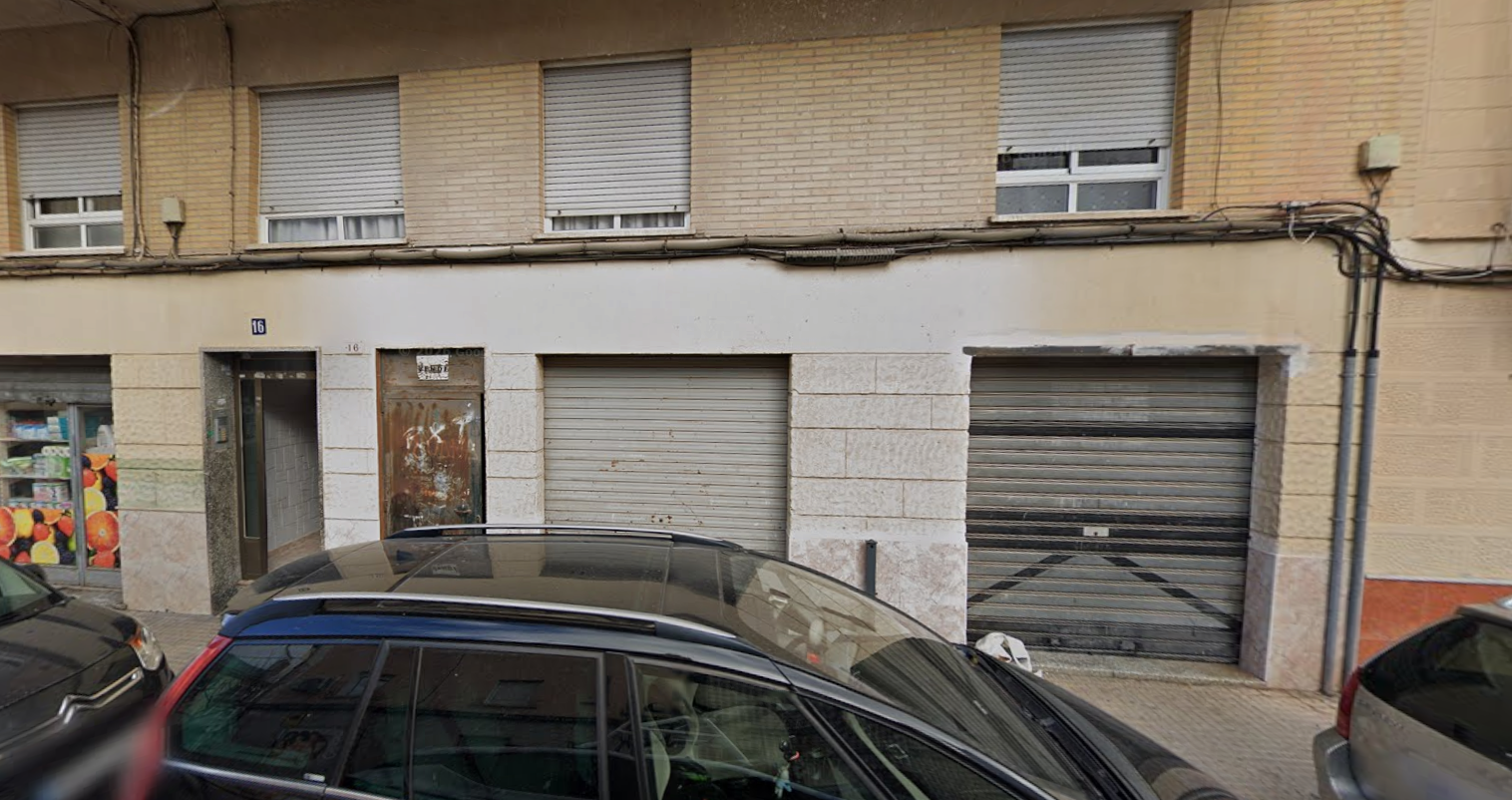 Vivienda en Gandia, Valencia/València