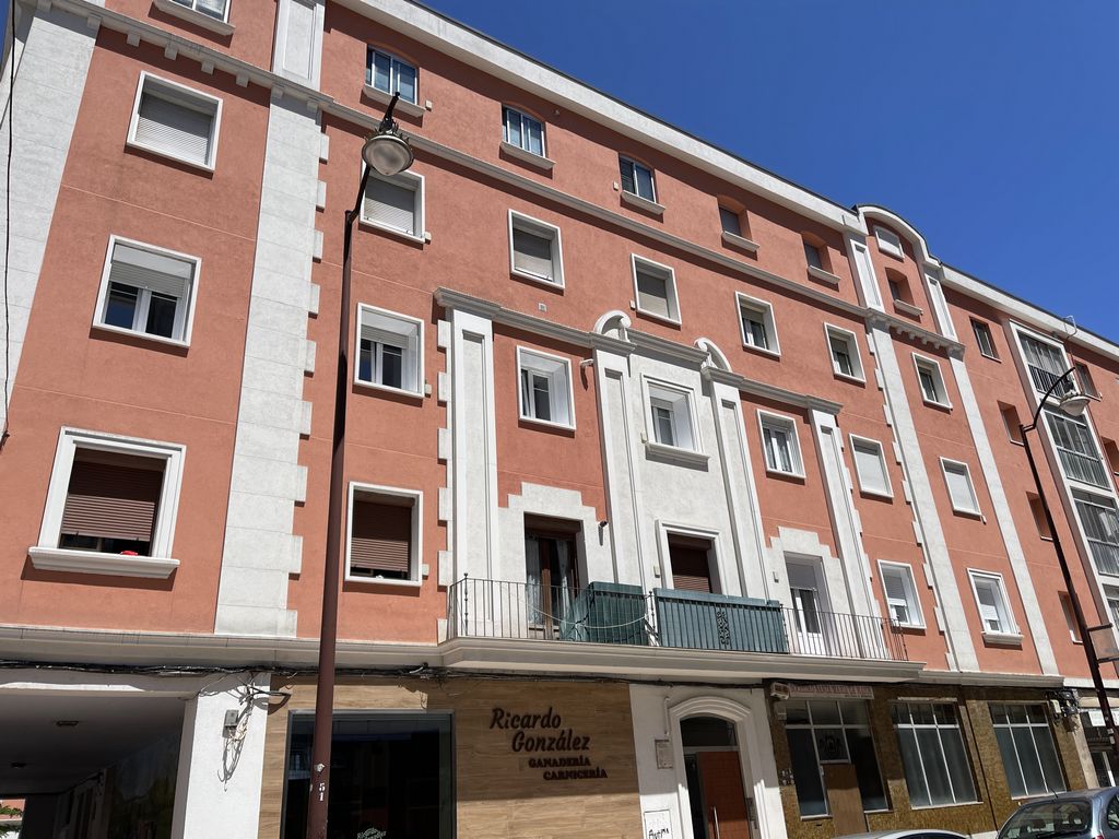 Vivienda en Burgos, Burgos