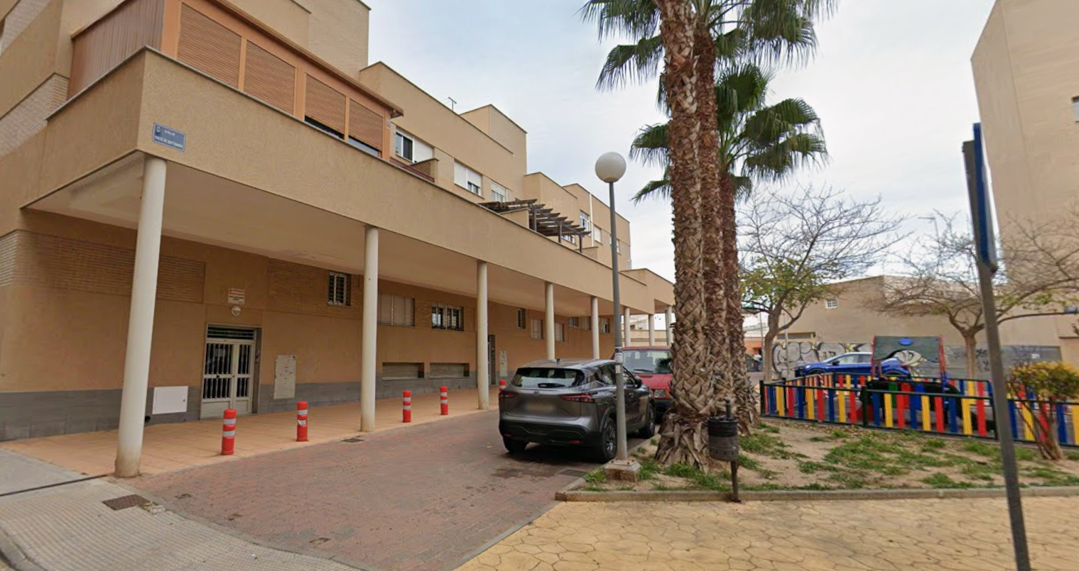 Vivienda en Cartagena, Murcia