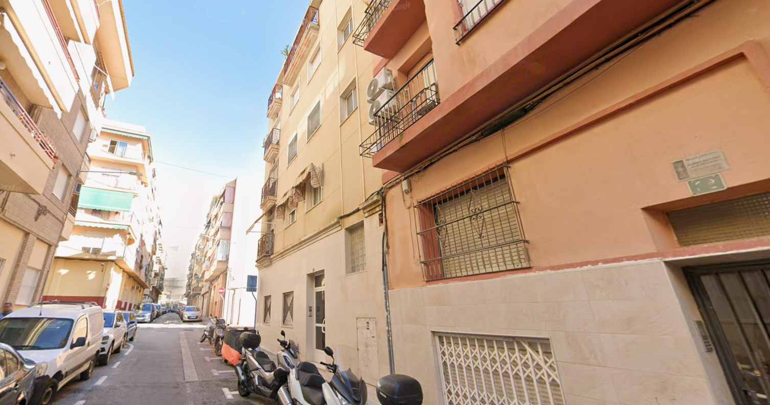 Vivienda en Alicante/Alacant, Alicante/Alacant