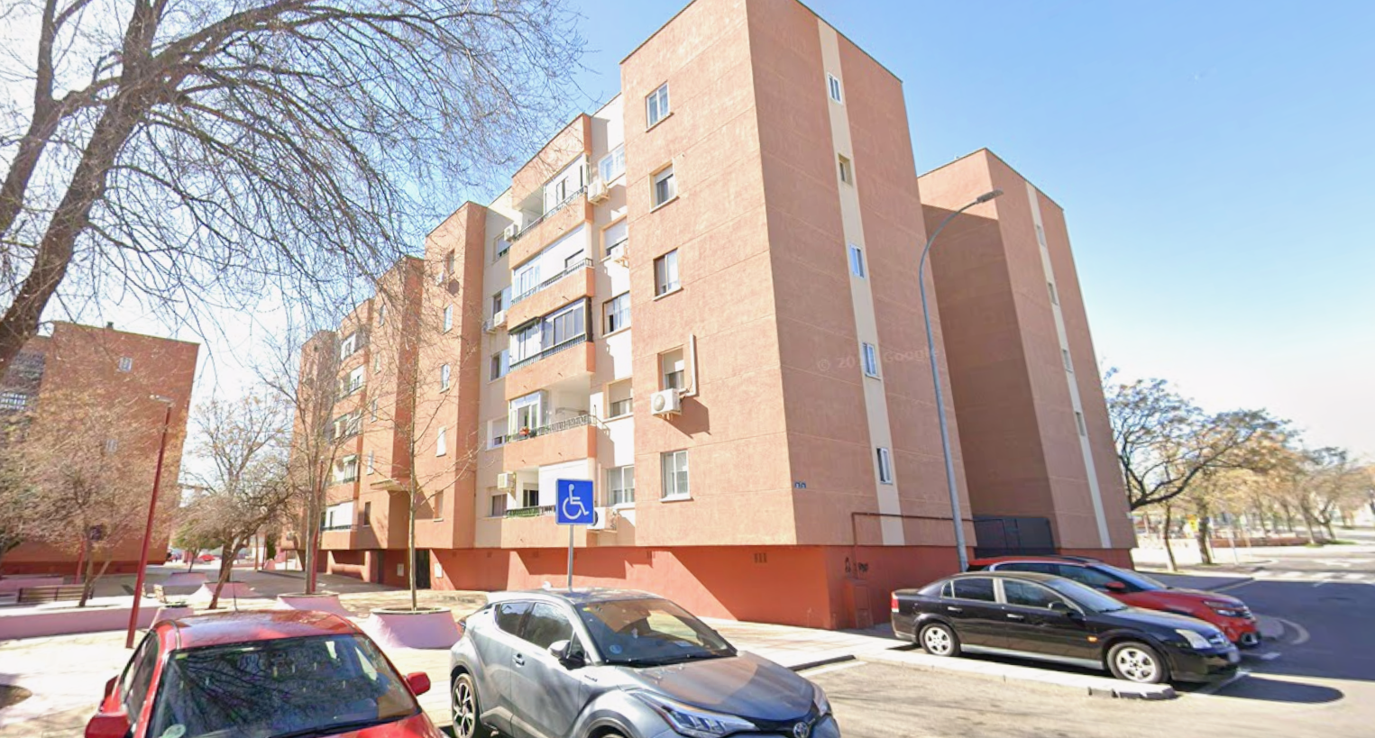 Vivienda en Meco, Madrid