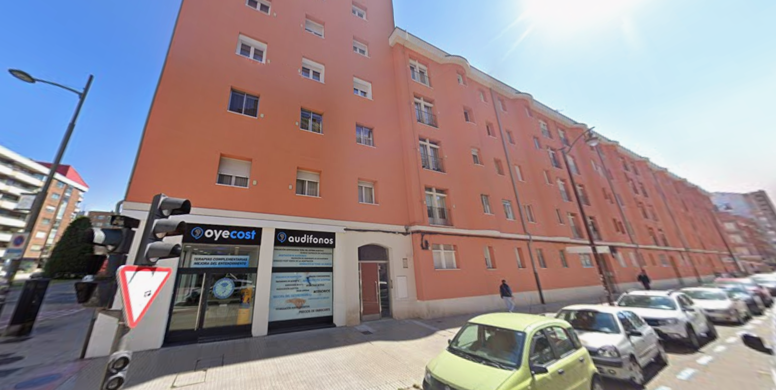 Vivienda en Burgos, Burgos