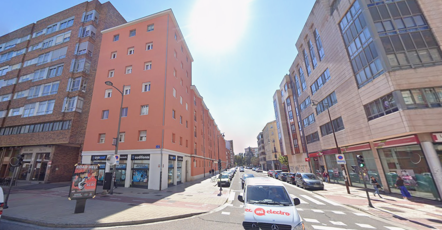 Vivienda en Burgos, Burgos