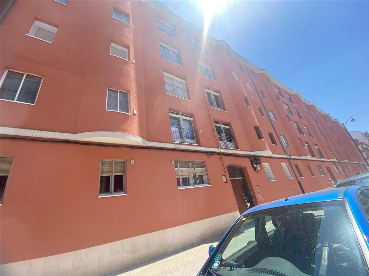Casa en Segovia