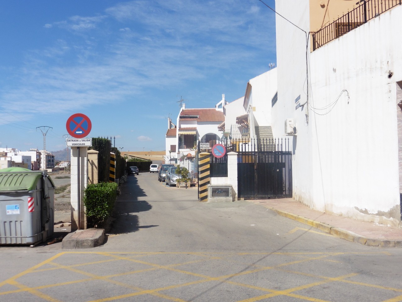 Vivienda en Águilas, Murcia