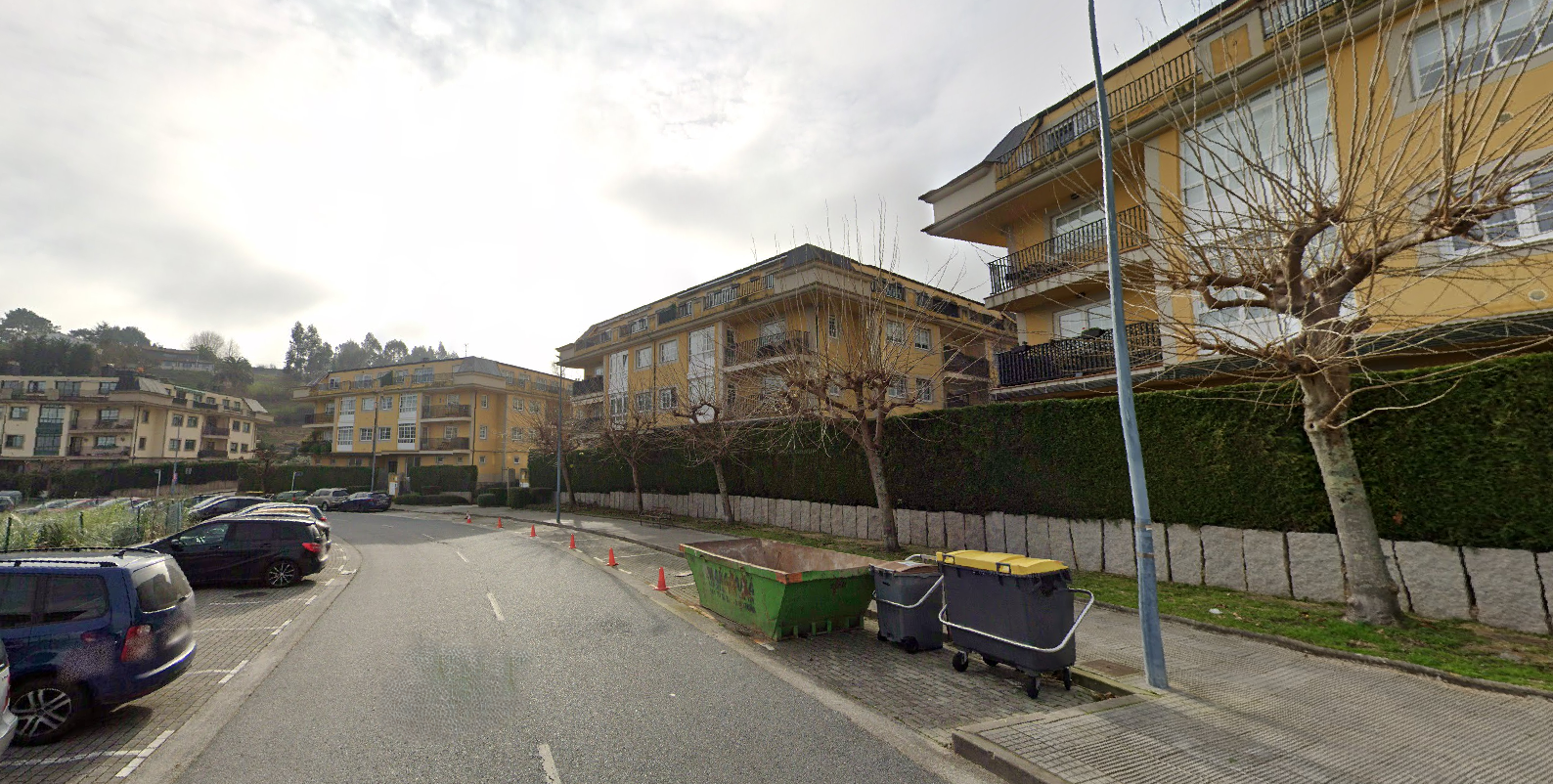 Vivienda en Coruña (A), A Coruña