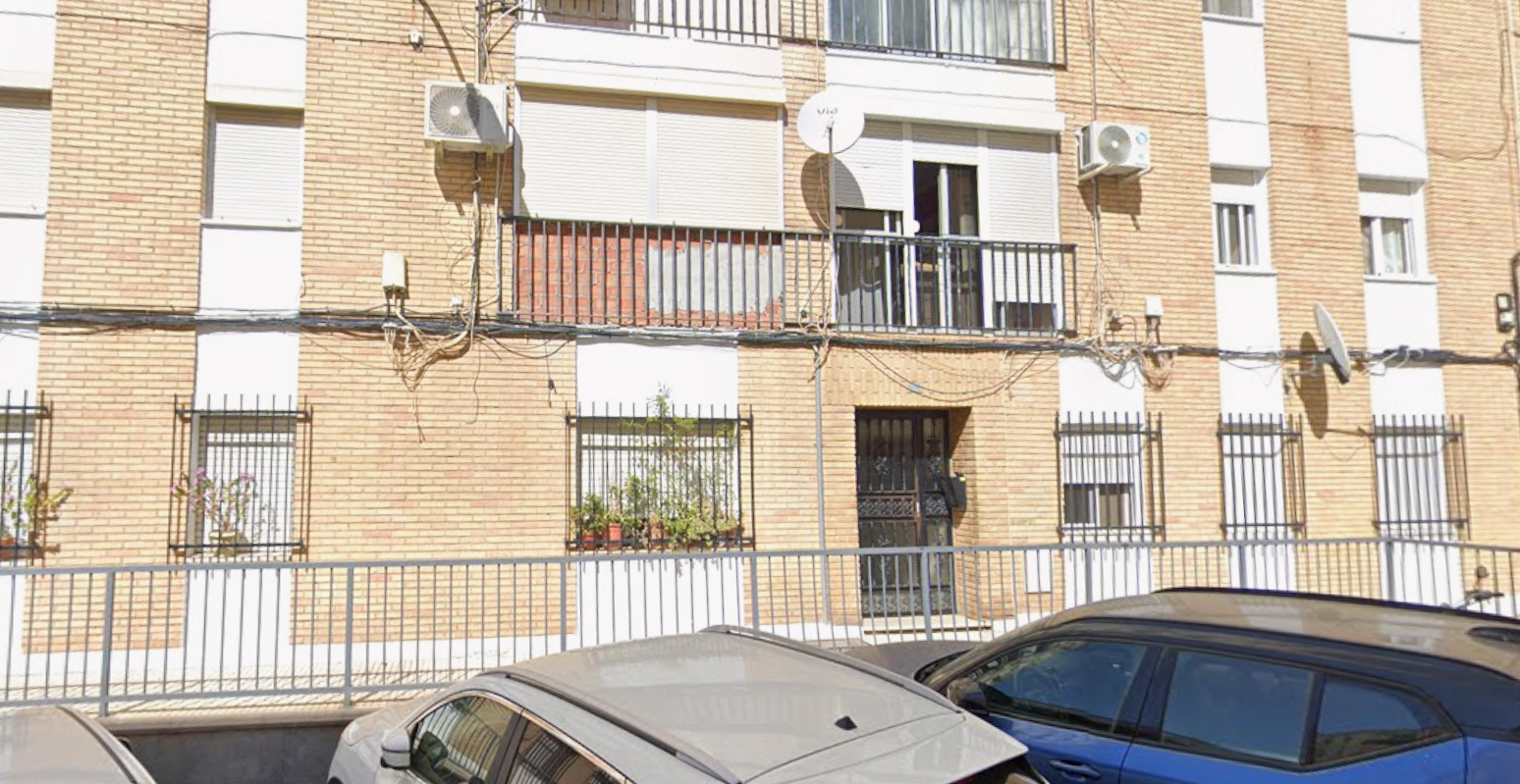 Vivienda en Huelva, Huelva