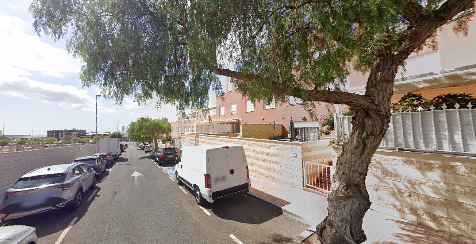 Vivienda en San Miguel de Abona, Santa Cruz de Tenerife