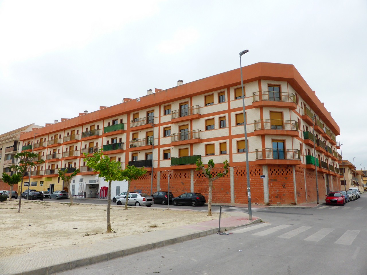Vivienda en Archena, Murcia