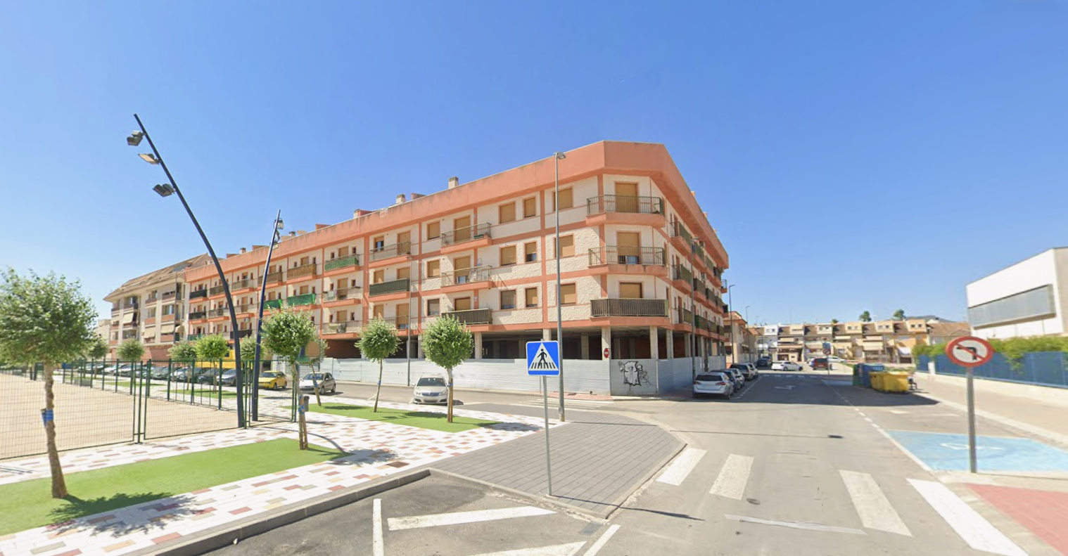 Vivienda en Archena, Murcia
