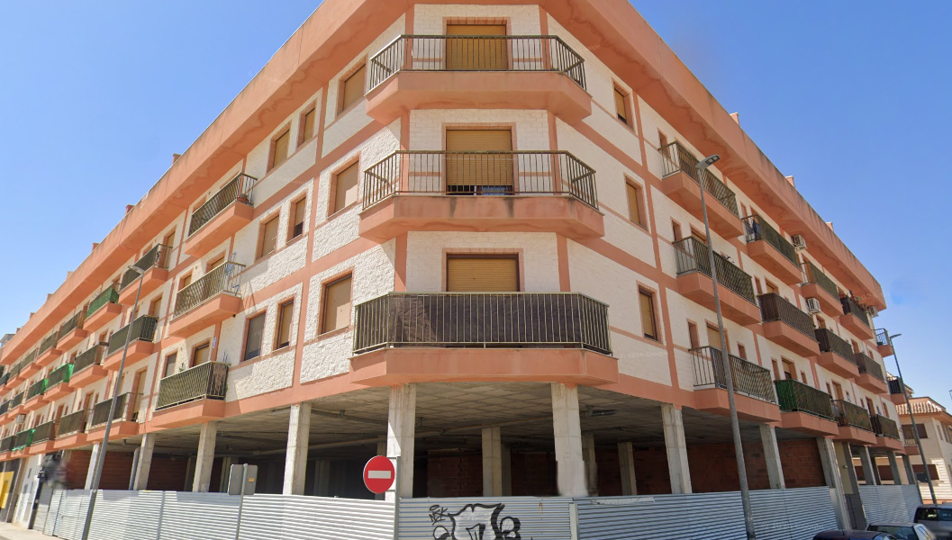 Vivienda en Archena, Murcia