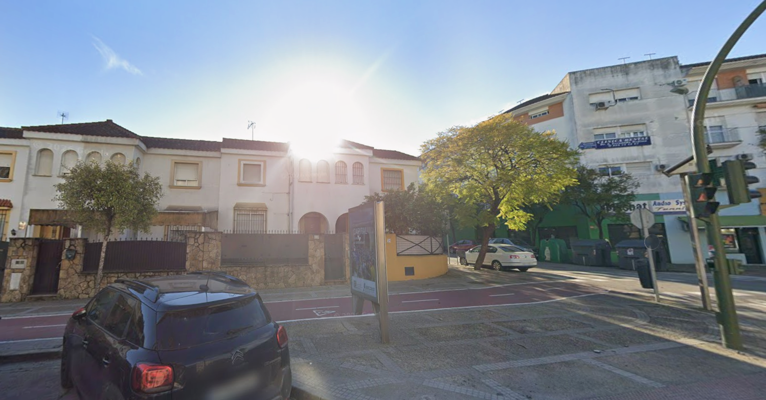 Vivienda en Jerez de la Frontera, Cádiz