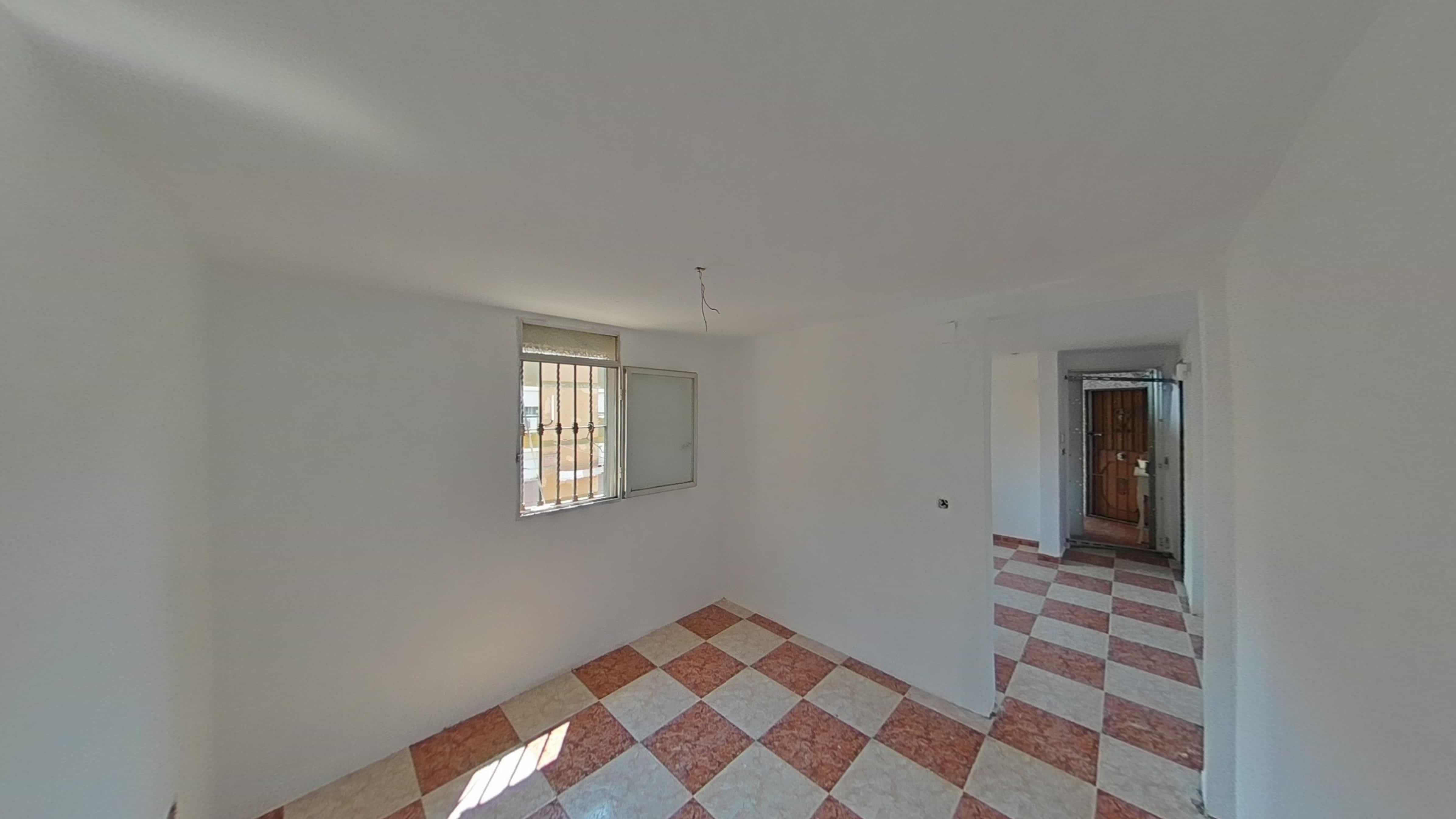 Vivienda en Sevilla, Sevilla