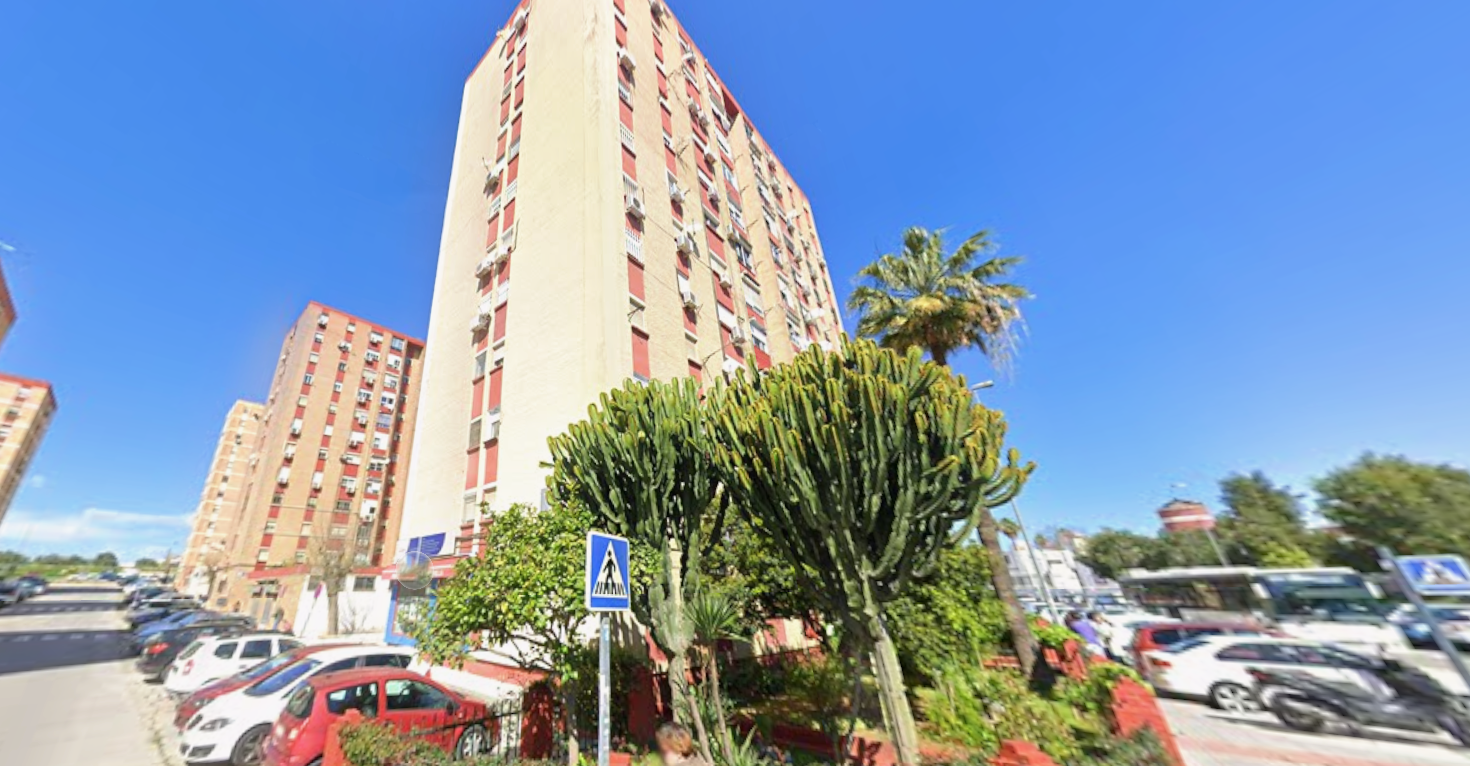 Vivienda en Castilleja de la Cuesta, Sevilla