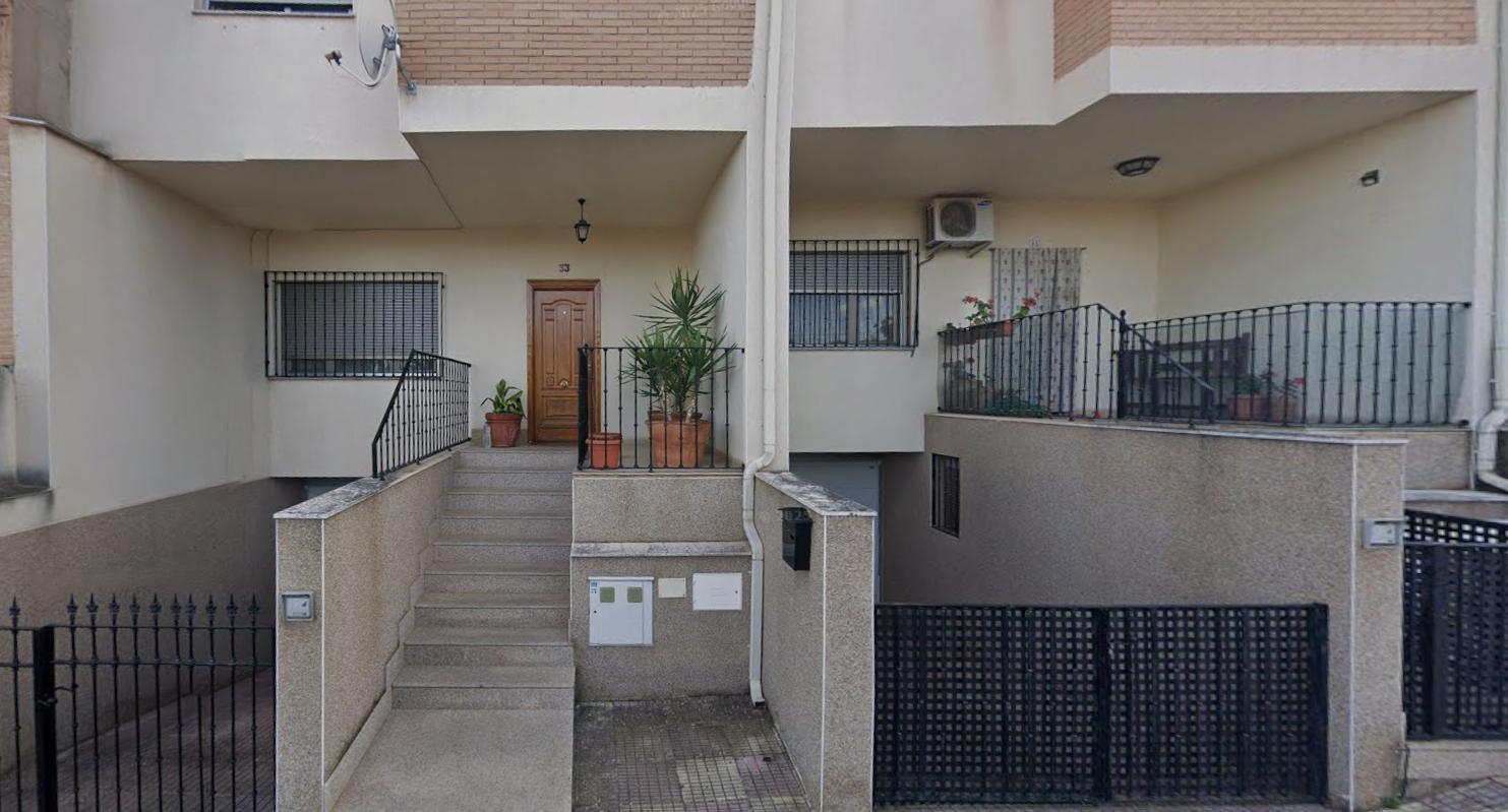 Vivienda en Villarrubia de los Ojos, Ciudad Real