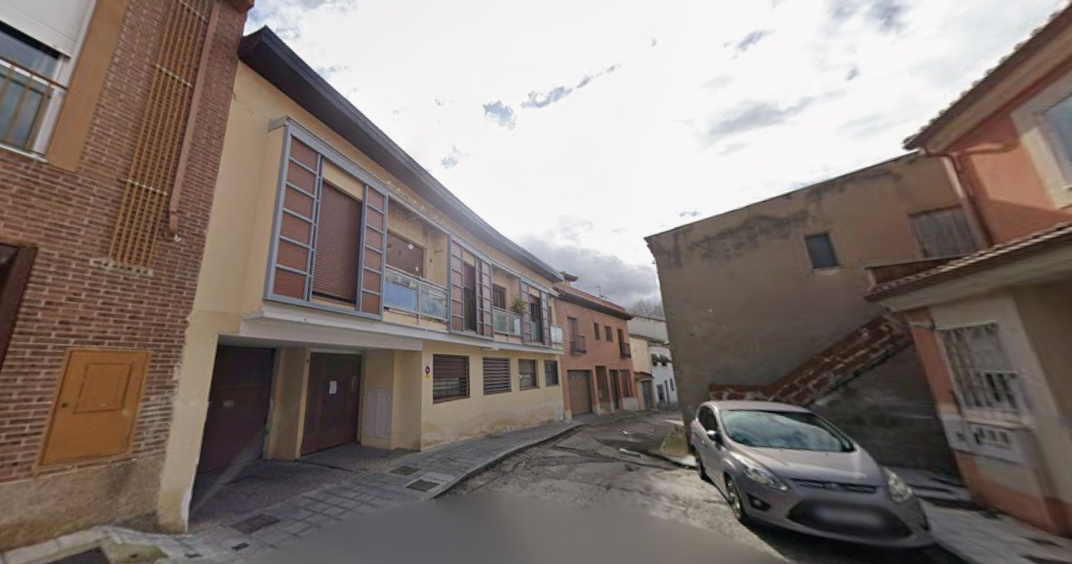 Vivienda en Guadalajara, Guadalajara