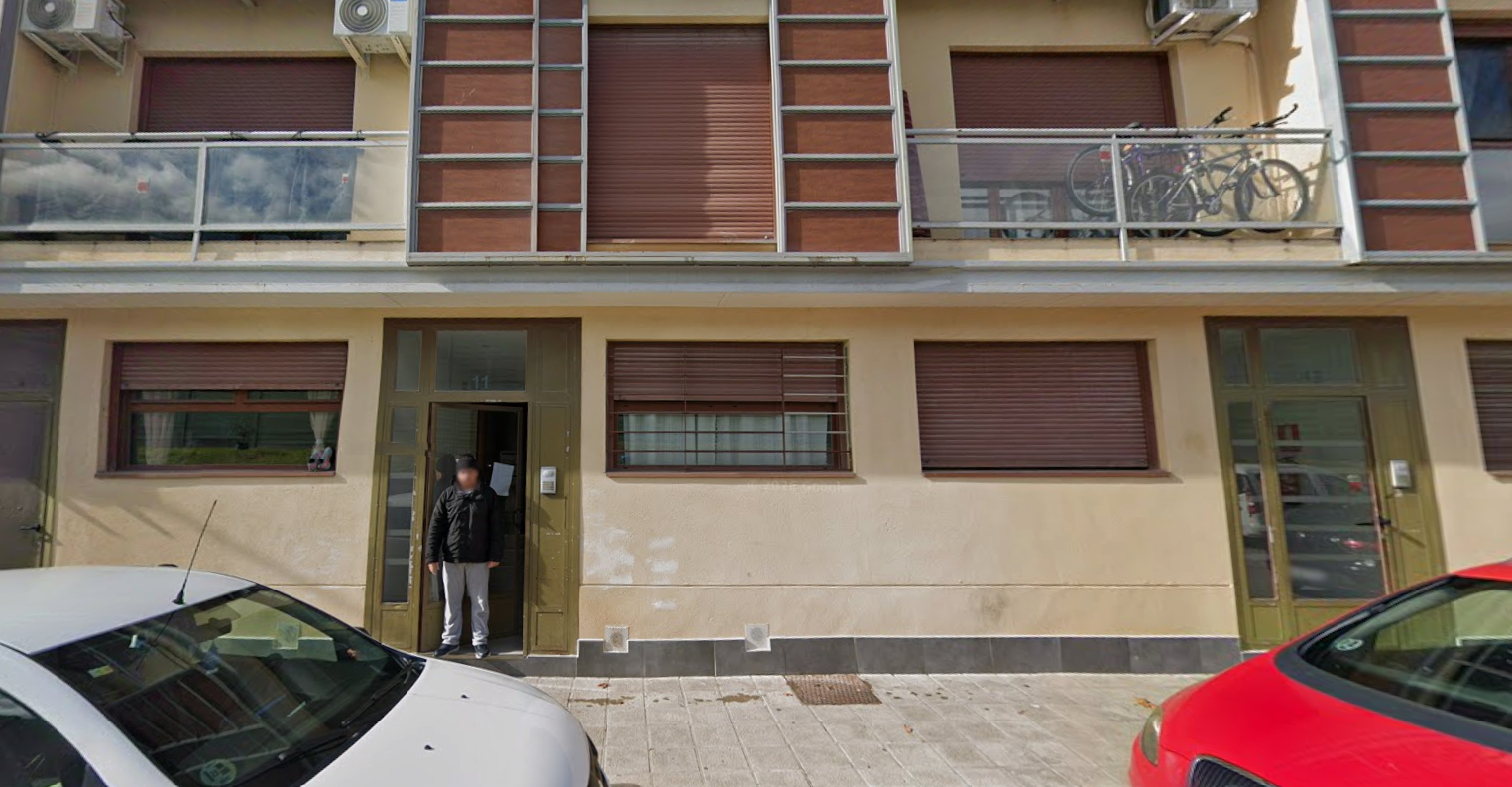Vivienda en Guadalajara, Guadalajara