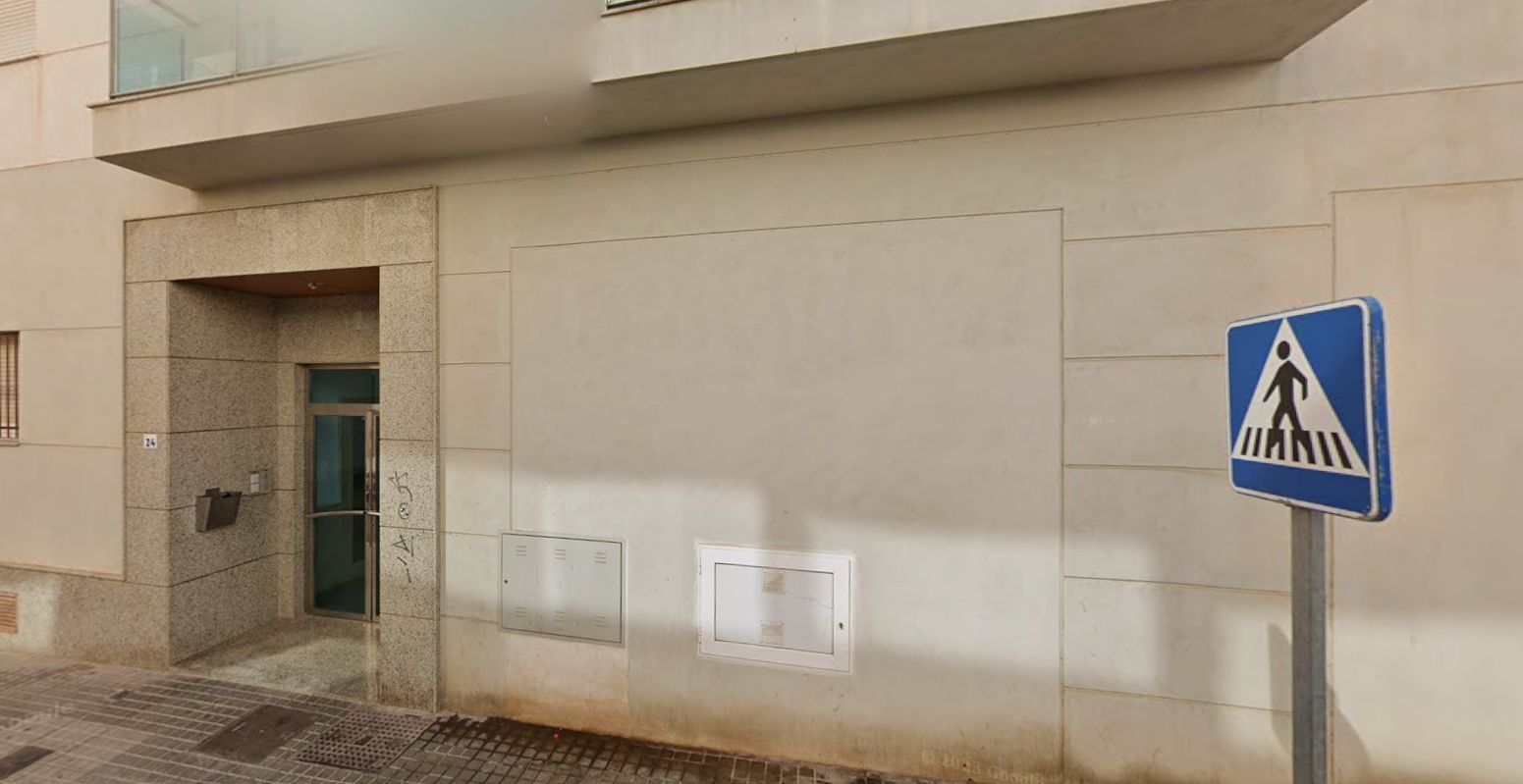 Vivienda en Ejido (El), Almería