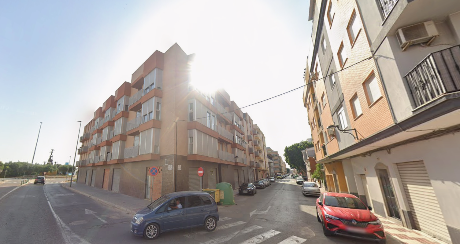 Vivienda en Algemesí, Valencia/València