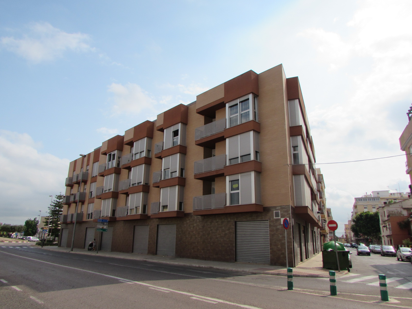 Vivienda en Algemesí, Valencia/València