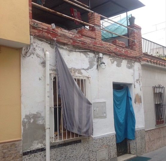 Vivienda en Málaga, Málaga