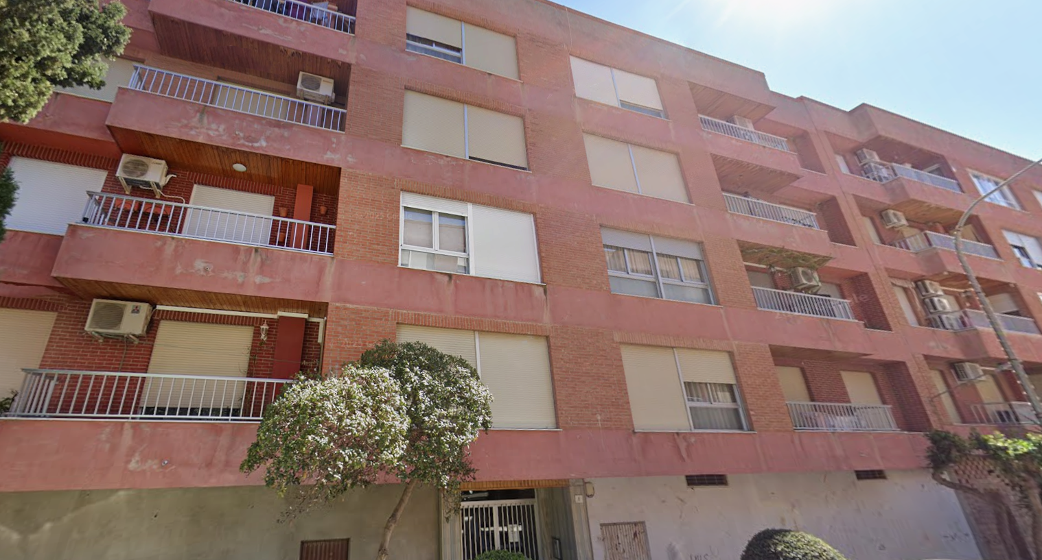 Vivienda en Olula del Río, Almería