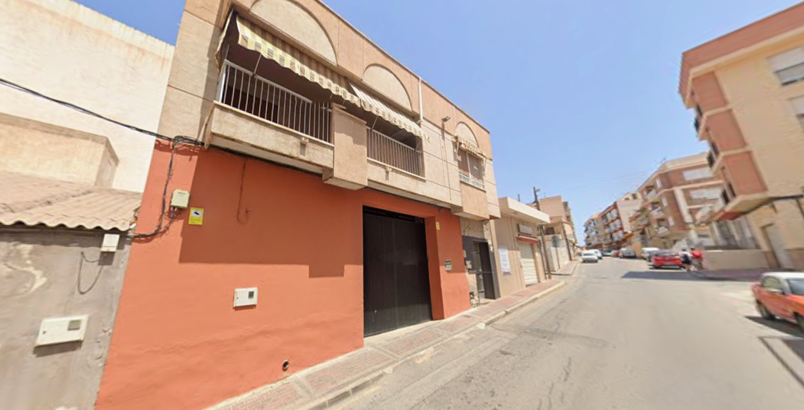 Casa en Candelaria