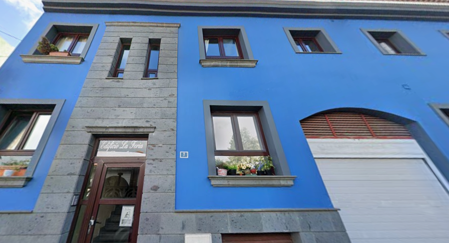 Vivienda en Vega de San Mateo, Las Palmas