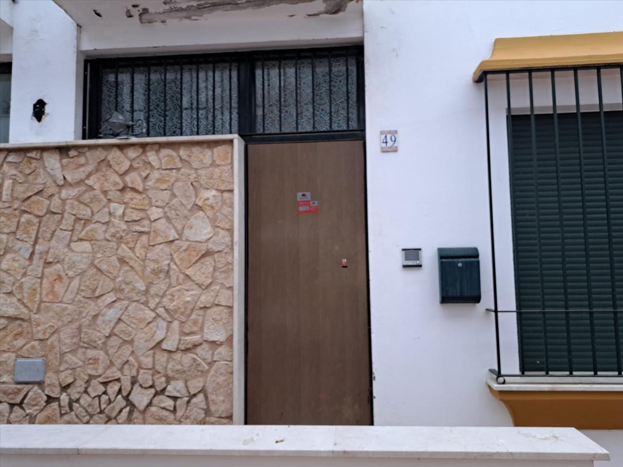 Vivienda en Isla Cristina, Huelva