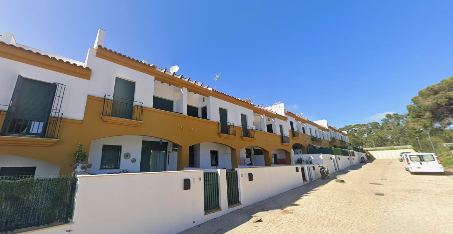 Vivienda en Isla Cristina, Huelva
