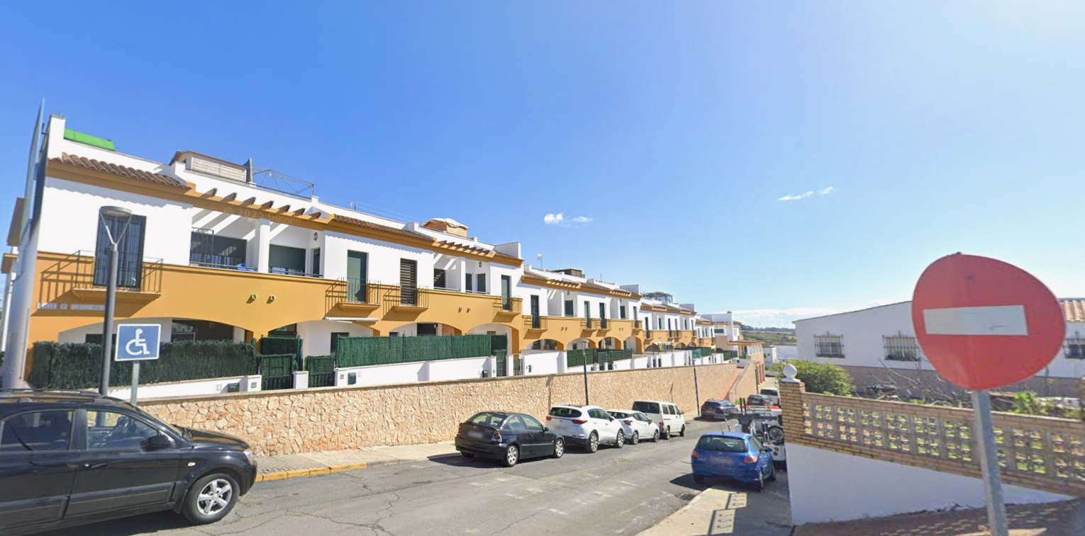 Vivienda en Isla Cristina, Huelva