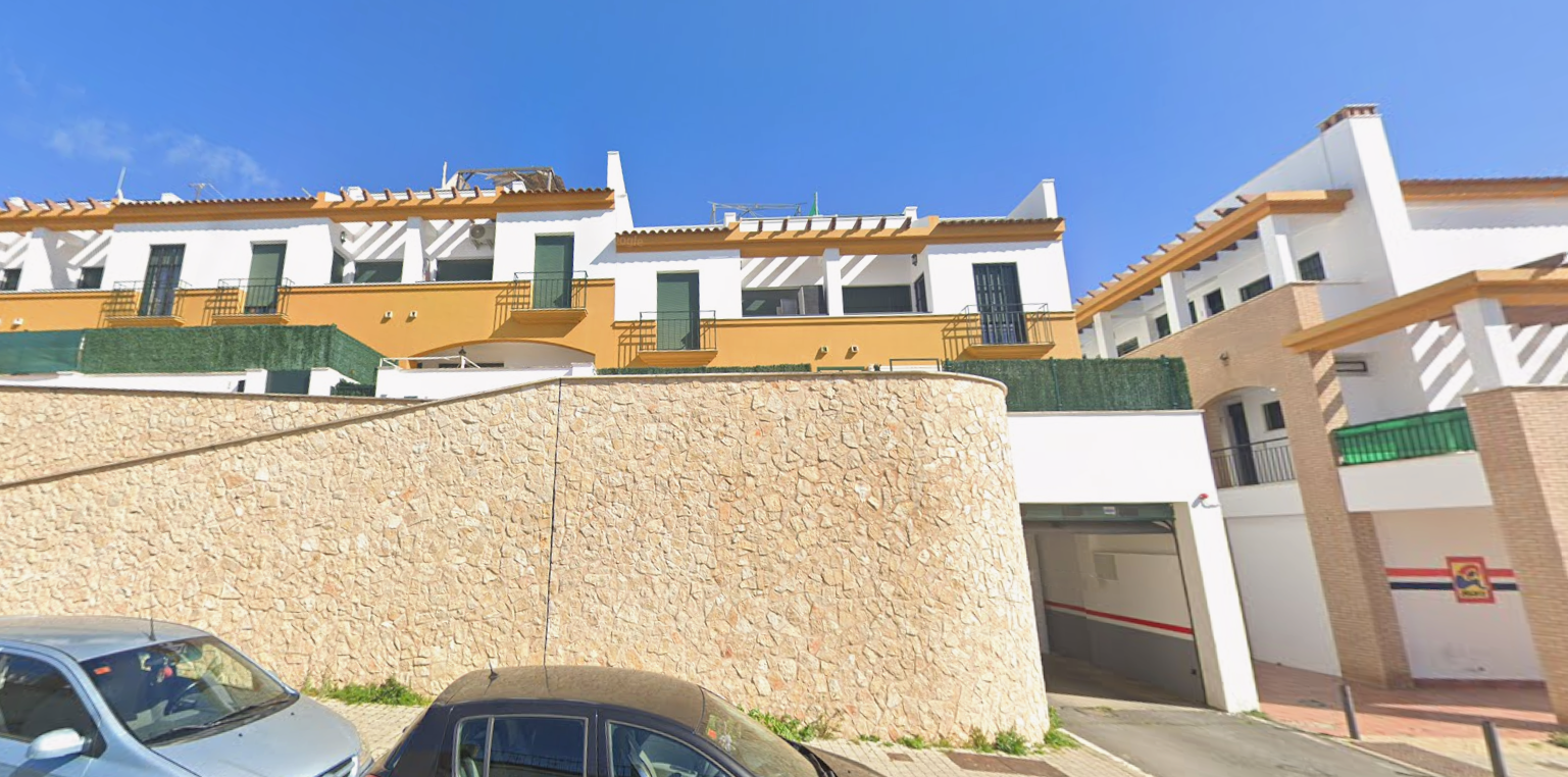 Vivienda en Isla Cristina, Huelva