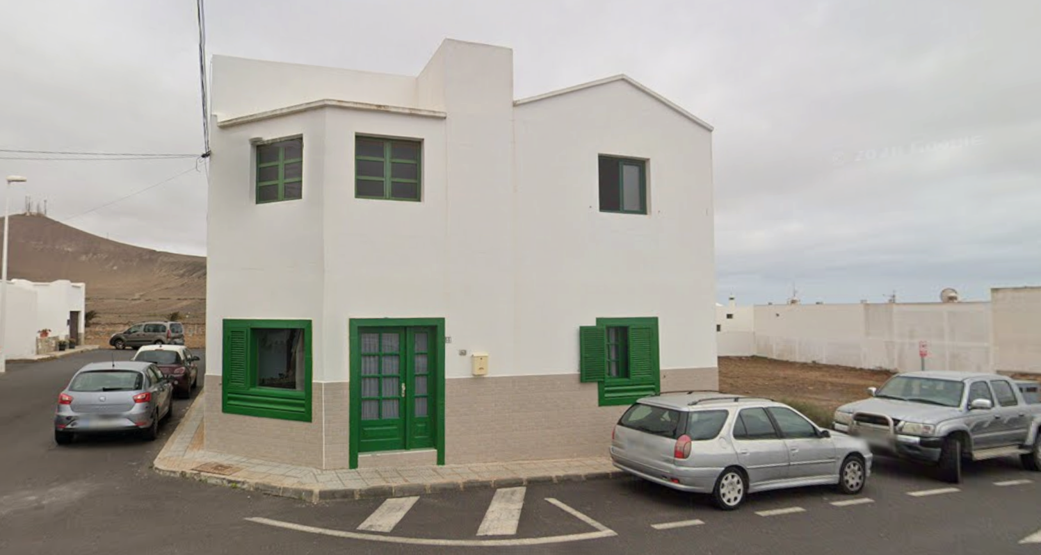 Vivienda en San Bartolomé, Las Palmas