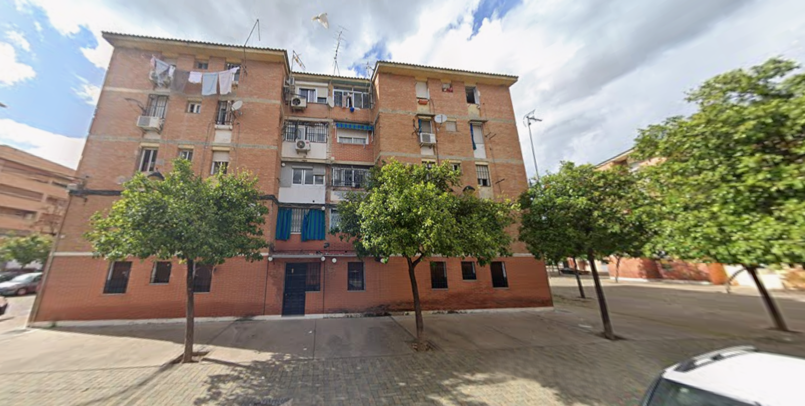 Vivienda en Córdoba, Córdoba