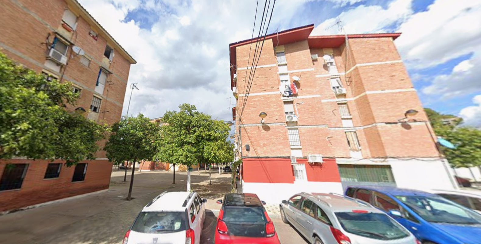Vivienda en Córdoba, Córdoba