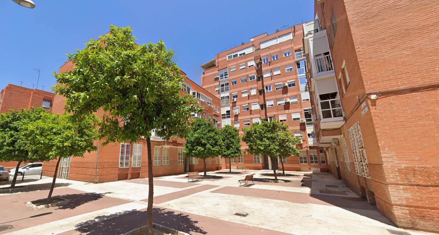 Vivienda en Huelva, Huelva