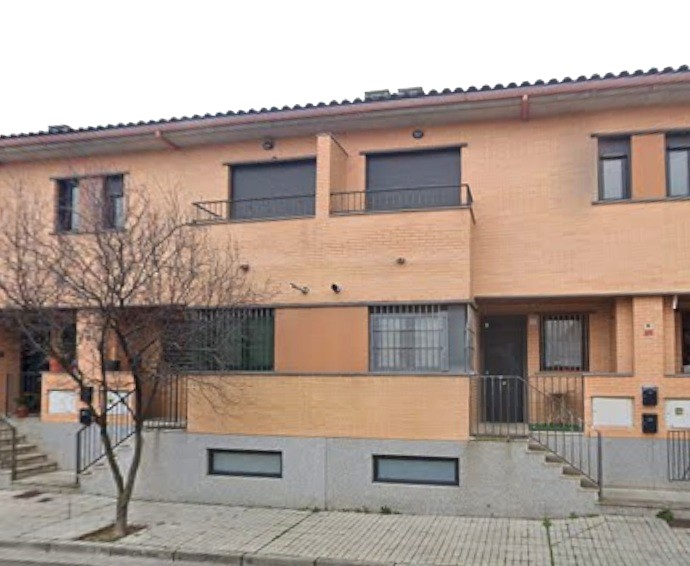 Vivienda en Zuera, Zaragoza