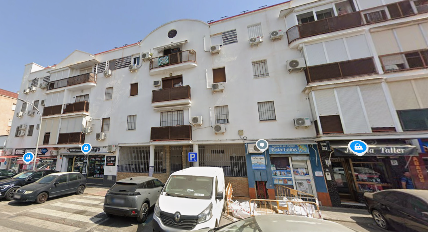 Casa en MADRID
