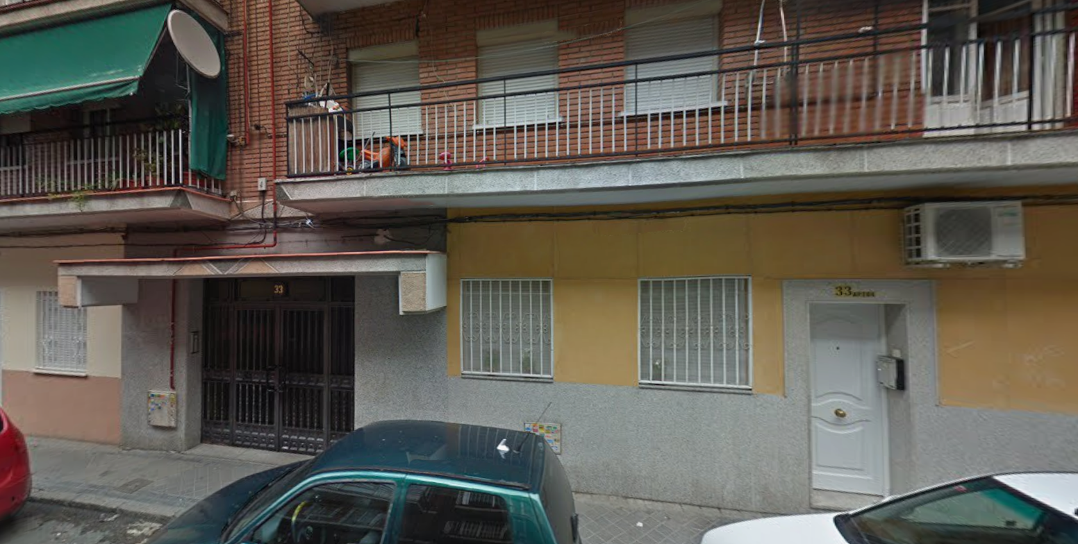 Vivienda en Madrid, Madrid