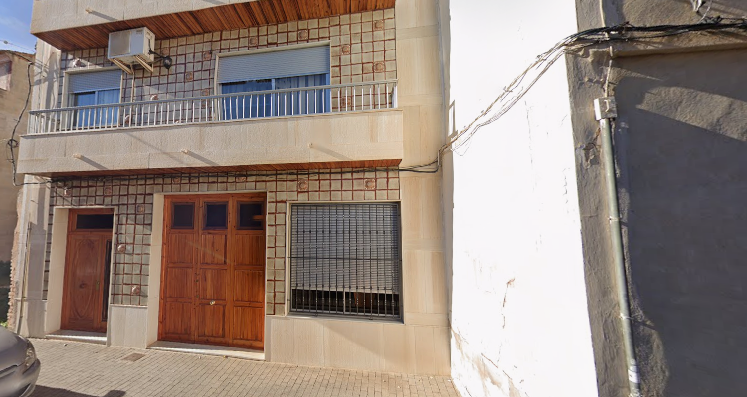 Vivienda en Picassent, Valencia/València