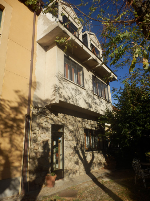 Vivienda en San Ildefonso, Segovia