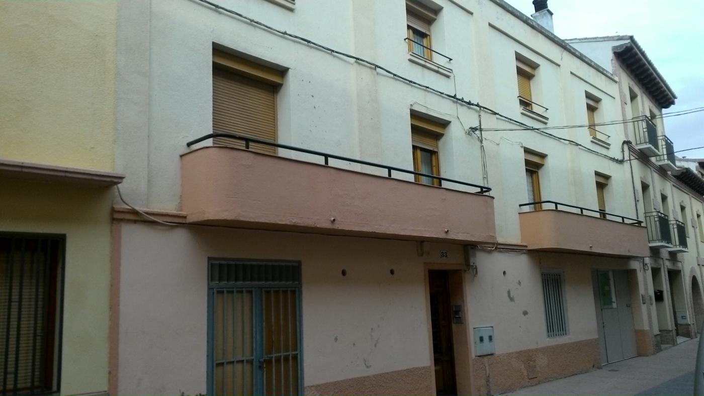 Vivienda en Ejea de los Caballeros, Zaragoza