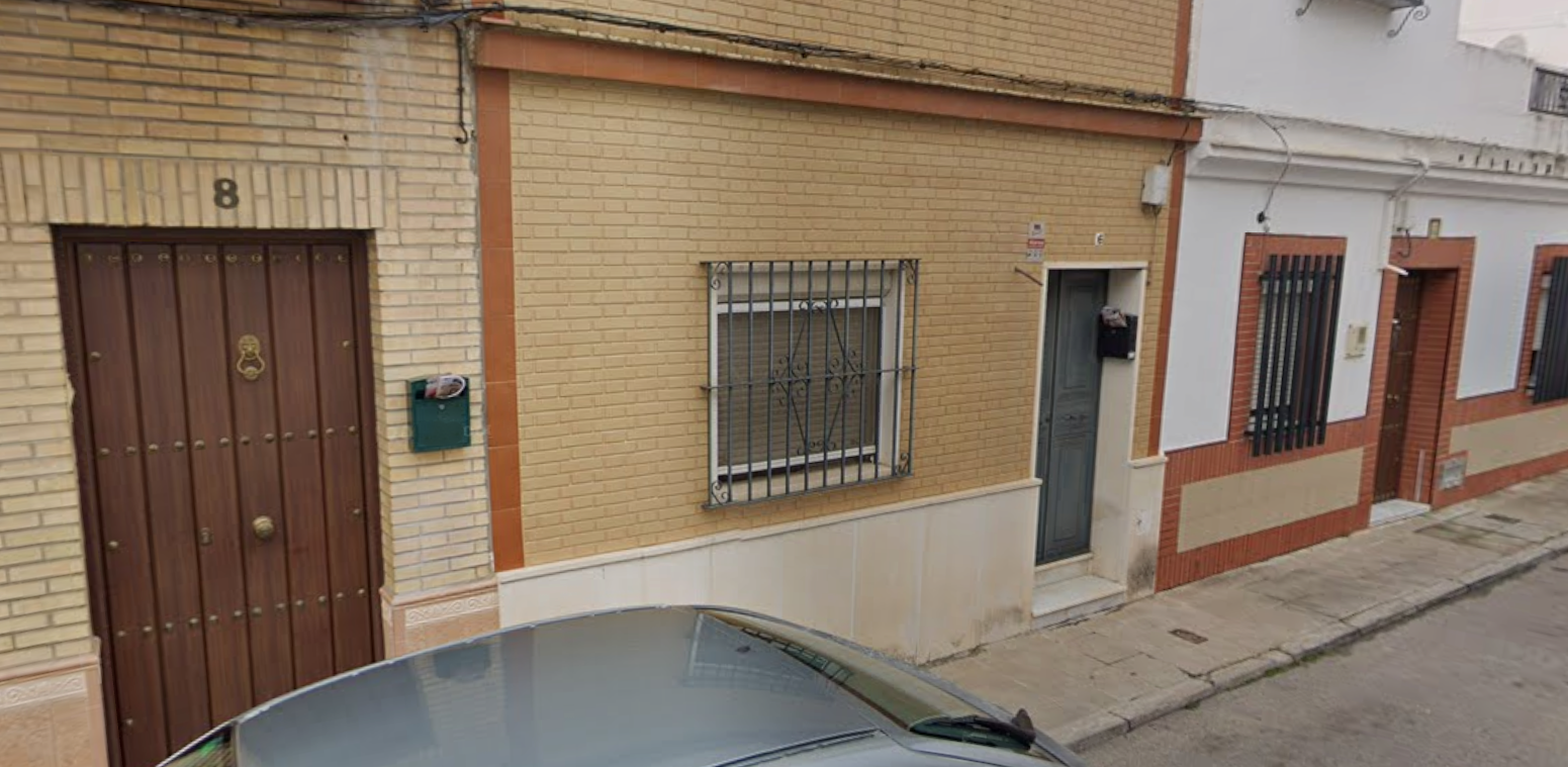 Vivienda en Camas, Sevilla