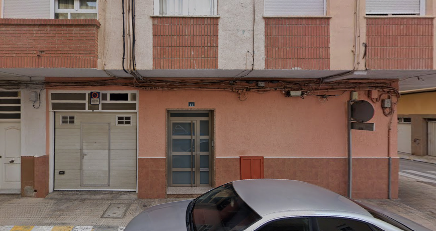 Vivienda en Yecla, Murcia