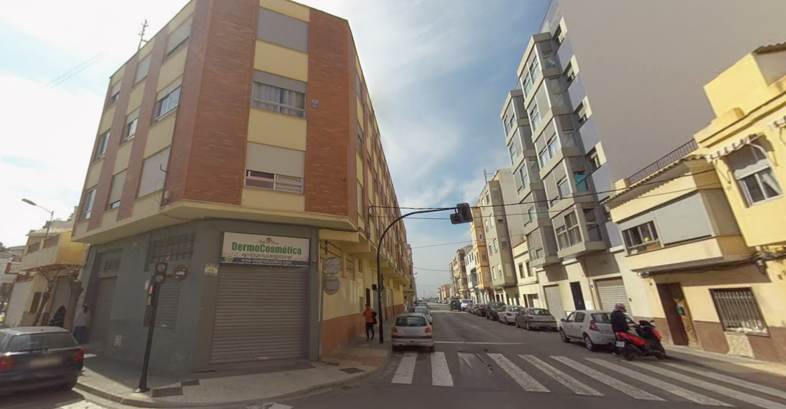 Vivienda en Burriana, Castellón/Castelló