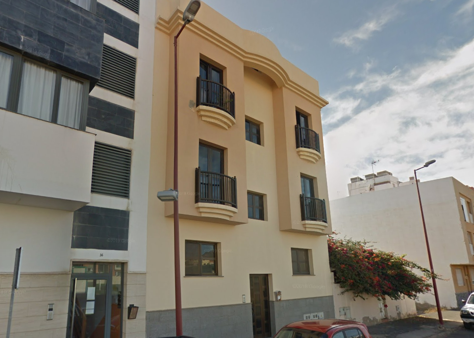 Vivienda en Puerto del Rosario, Las Palmas