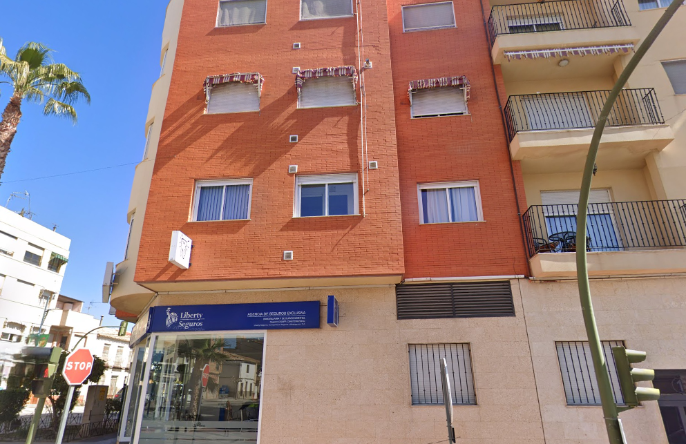 Vivienda en Calasparra, Murcia
