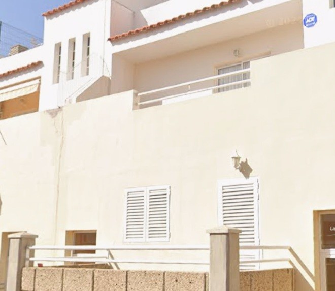 Casa en Francisco Feo Rodríguez