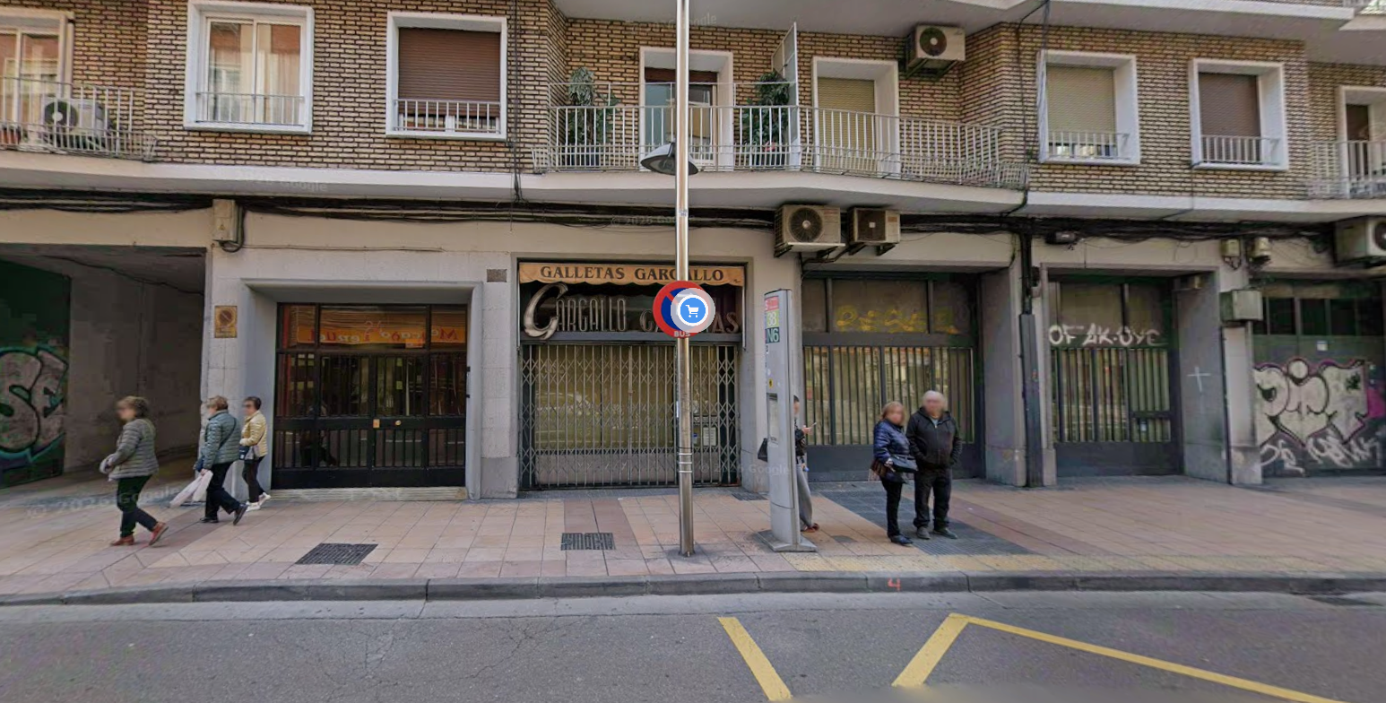 Vivienda en Zaragoza, Zaragoza